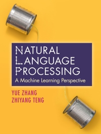 Natural Language Processing Ebook